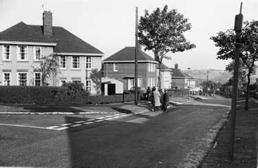 Searching Picture Sheffield