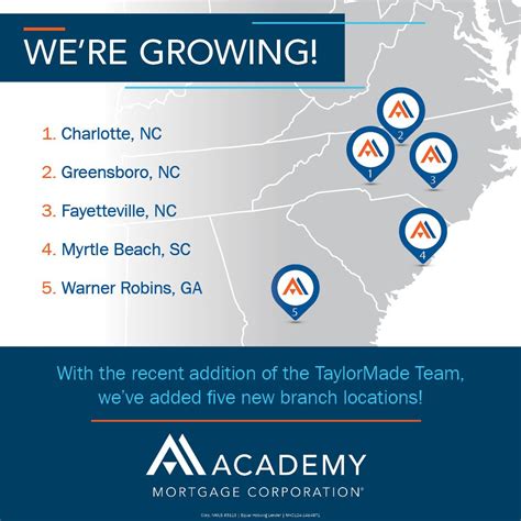 #team #welcome #academymortgage | Academy Mortgage Corporation