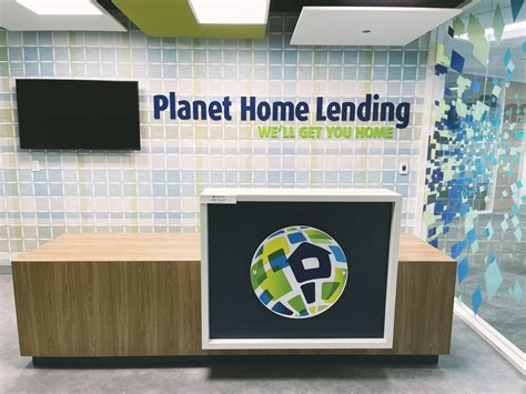 Working at Planet Home Lending | Top Workplaces