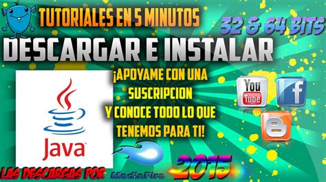 Descargar Java 64 Bits 的图像结果