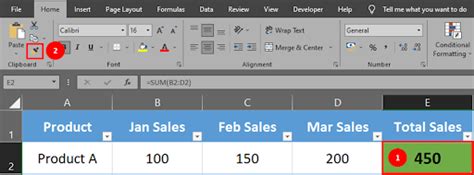 Image result for Excel Paste Formatting Button