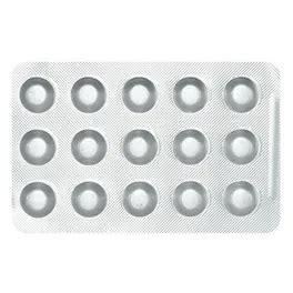 Tenamit 20 Tablet | Uses, Side Effects, Price | Apollo Pharmacy