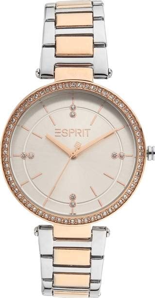 Esprit Watches - Buy Esprit Watches Online For Women & Men at Best ...