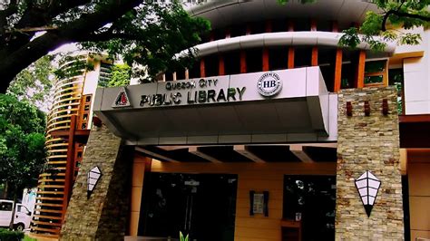 Qc Library