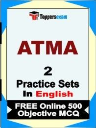 Image result for Symbol Coding Mock Test Atma