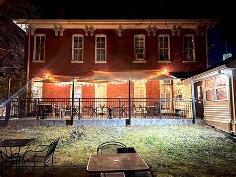 Back Home Restaurant