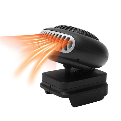 Battery Powered Indoor Heaters