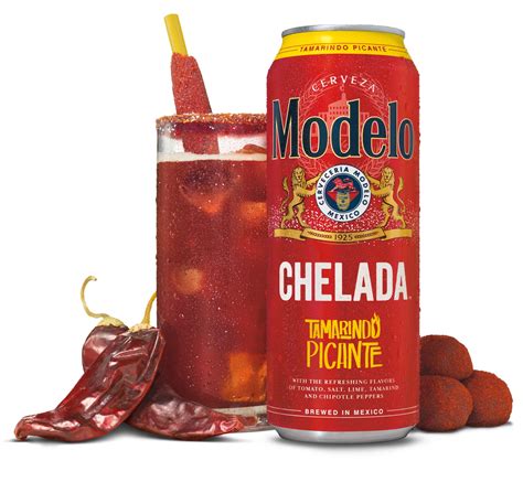 Modelo Chelada Nutrition Facts | Besto Blog