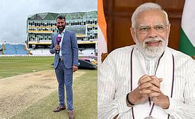 'Honoured To Receive A Letter Of Appreciation': Cheteshwar Pujara ...