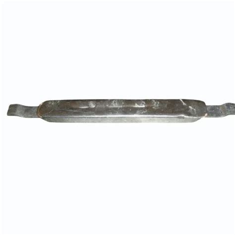 Zinc Anode - Heat Exchanger Zinc Anode Manufacturer from Pune