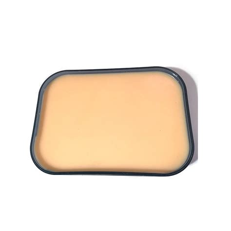 Buy YZILXY Double Eyelid Suture Pad, DENTAL Suture Training Pad Human ...