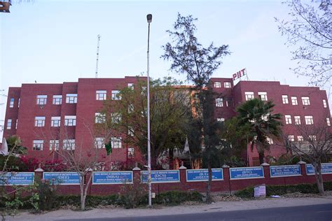 Institutes | PIIT Greater Noida