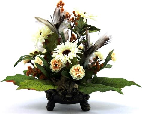 Unique Flower Arrangements Ideas