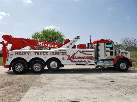 24/7 Heavy Towing in Gateway Village, TX | Heavy Duty Tow Truck
