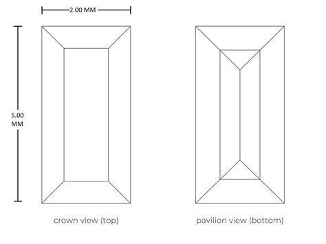 Explore Fancy Diamonds: A World of Unique Beauty – VABS DIAMOND