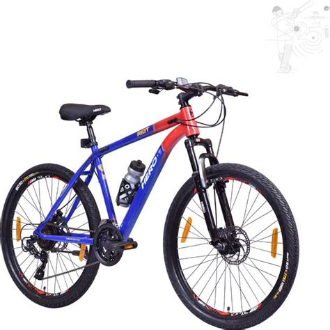 Hero Cycles Buy Online in India | Flipkart.com 15-Jan-26