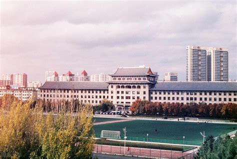 哈尔滨十大贵族学校，哈尔滨广厦学院是几本