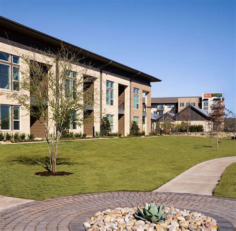 JHP | Parkside at Round Rock