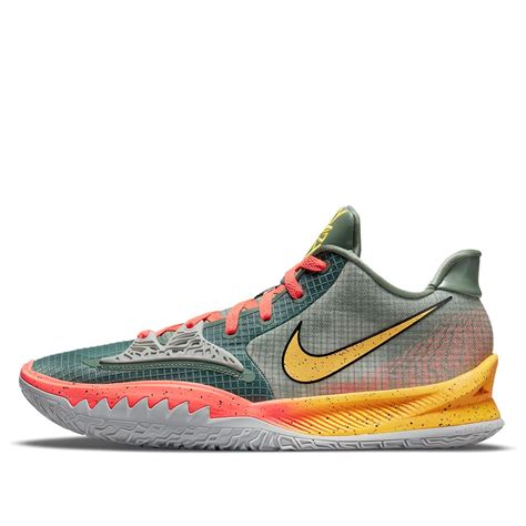 Nike Kyrie 4 Low 'Sunrise' CW3985-301