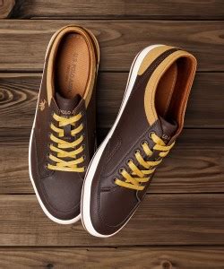 U.S. POLO ASSN. MONTON 5.0 Sneakers For Men - Buy U.S. POLO ASSN ...