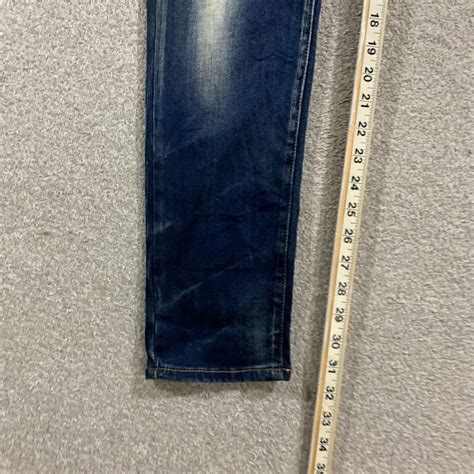 LEVI'S Demi Curve Jeans Women's (28 Inch Waist) (32 I… - Gem