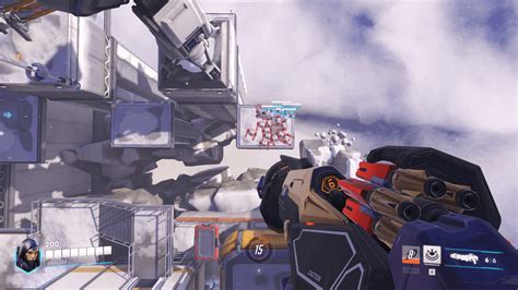 Image result for Better Practice Range Overwatch Code