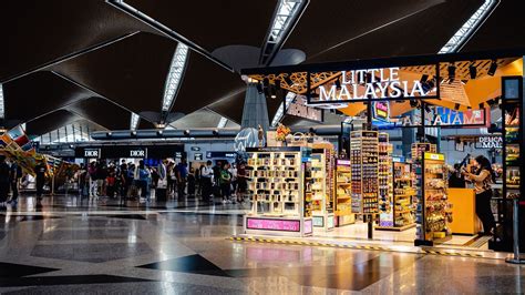 8 Fun Things To Do At Kuala Lumpur International Airport (KLIA) Layover