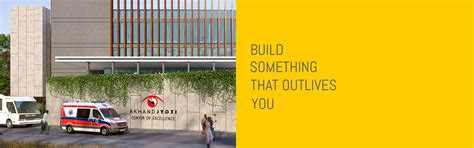 LEAVE A LEGACY OF LIGHT