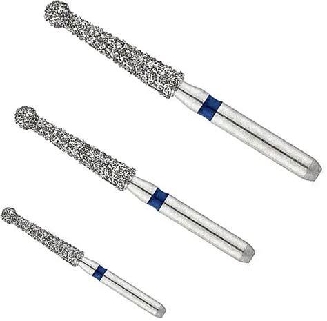 Endo access 016 bur - Set of 5 pcs