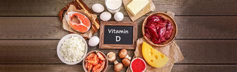 Vitamin D Sources: Importance and Benefits