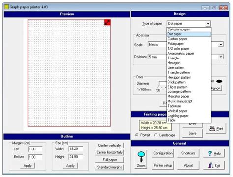 Image result for Graph Paper Design Software