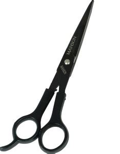 Flipkart.com | MAHSON 6.5 Inch Iron Multipurpose Professional Salon ...