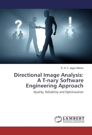 Buy Directional Image Analysis: A T-nary Software Engineering Approach ...