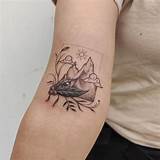 Elbow Tattoo Designs & Ideas for Men and Women