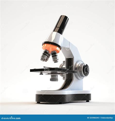 Scientific Microscope 的图像结果
