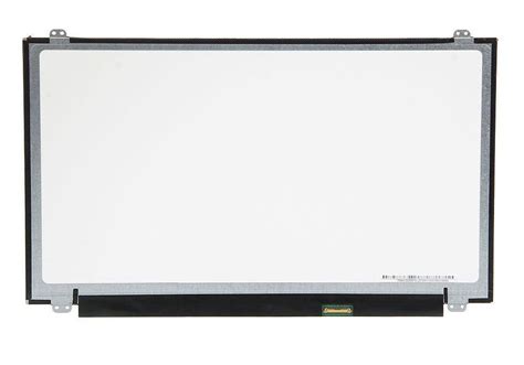 Generic 15.6" Slim LED 30 PIN eDP Replacement Screen for Display ...