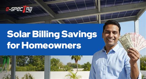 Solar Billing in India: Credits, Units & Savings Explained