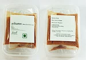 Schtaron Combo of 3 (Mace Powder + Cloves Powder + Dry Ginger Powder ...