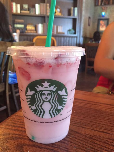 How Much Sugar Is In A Venti Pink Drink From Starbucks at Vivian ...