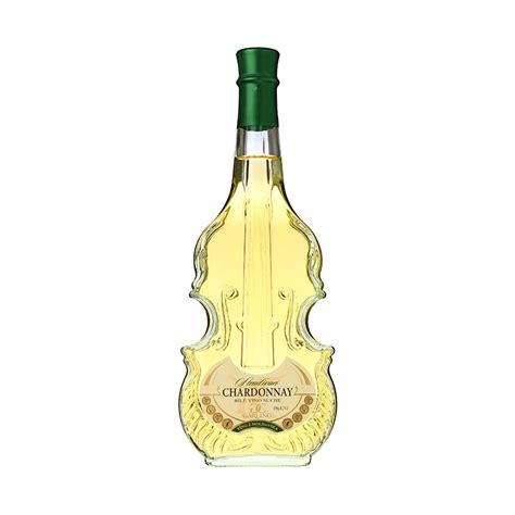 STRADIVARI Chardonnay 0,75l 12,5% obj. | ExcaliburShop