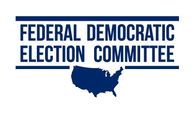 Federal Election Committee 的图像结果