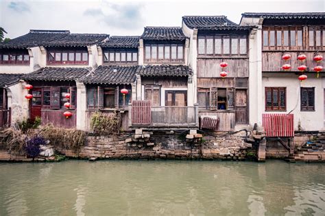 The Top 10 Things to Do in Suzhou, China