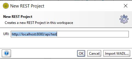 Mock a REST Service using SOAPUI with JSON response | DecipherMiddleware