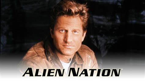 Image result for Alien Nation 1990 Promo