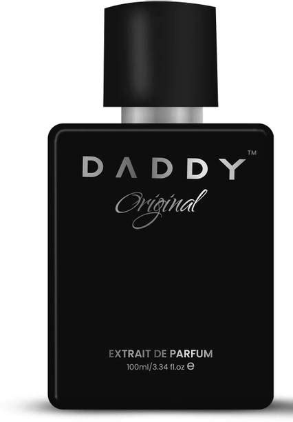 Daddy Perfume - Buy Daddy Perfume Online at Best Prices In India ...
