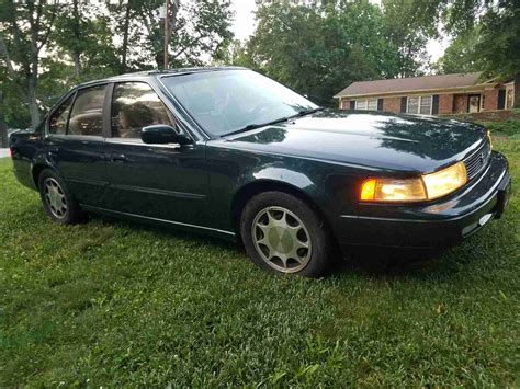 Sunny Junk Cars Florida - Junk A Nissan Maxima Cash For Cars