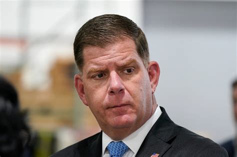 Marty Walsh appointed as head of NHL Players Association, stepping down ...