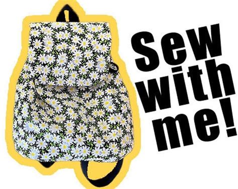 Backpack Patterns to Sew 的图像结果