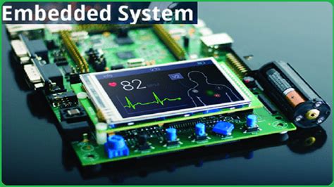 Image result for Embedding System