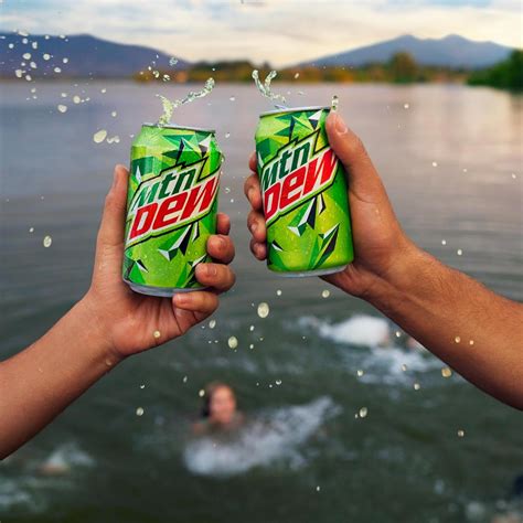 Mountain Dew Ingredients: What's Really Inside Your Favorite Citrus ...